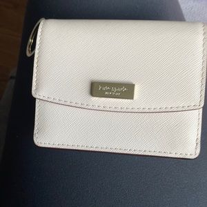 Kate Spade Card Wallet